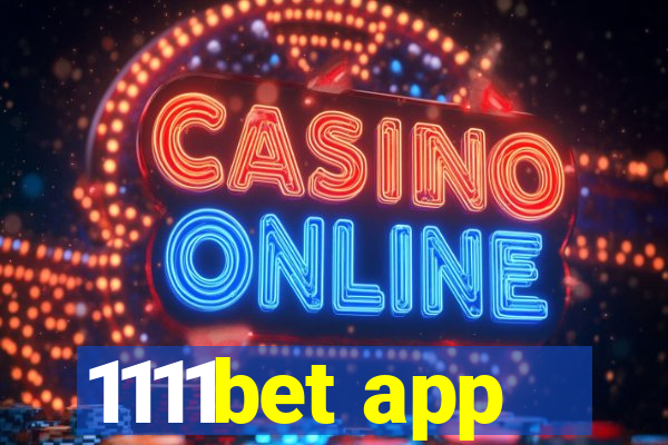 1111bet app